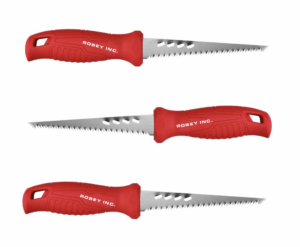 red robey jab saws