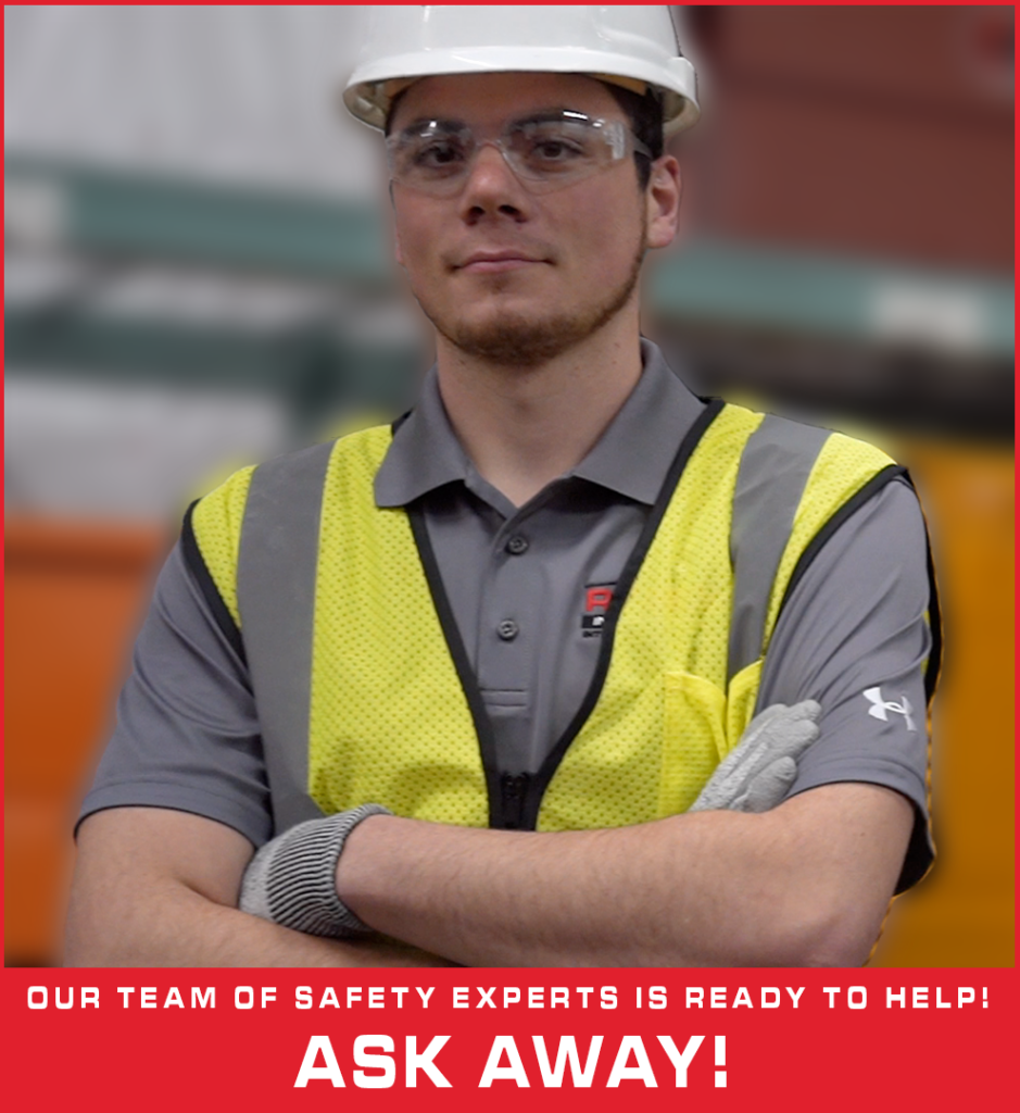 Picture of 10 Ways to Communicate Company Safety Standards - Robey Drywall